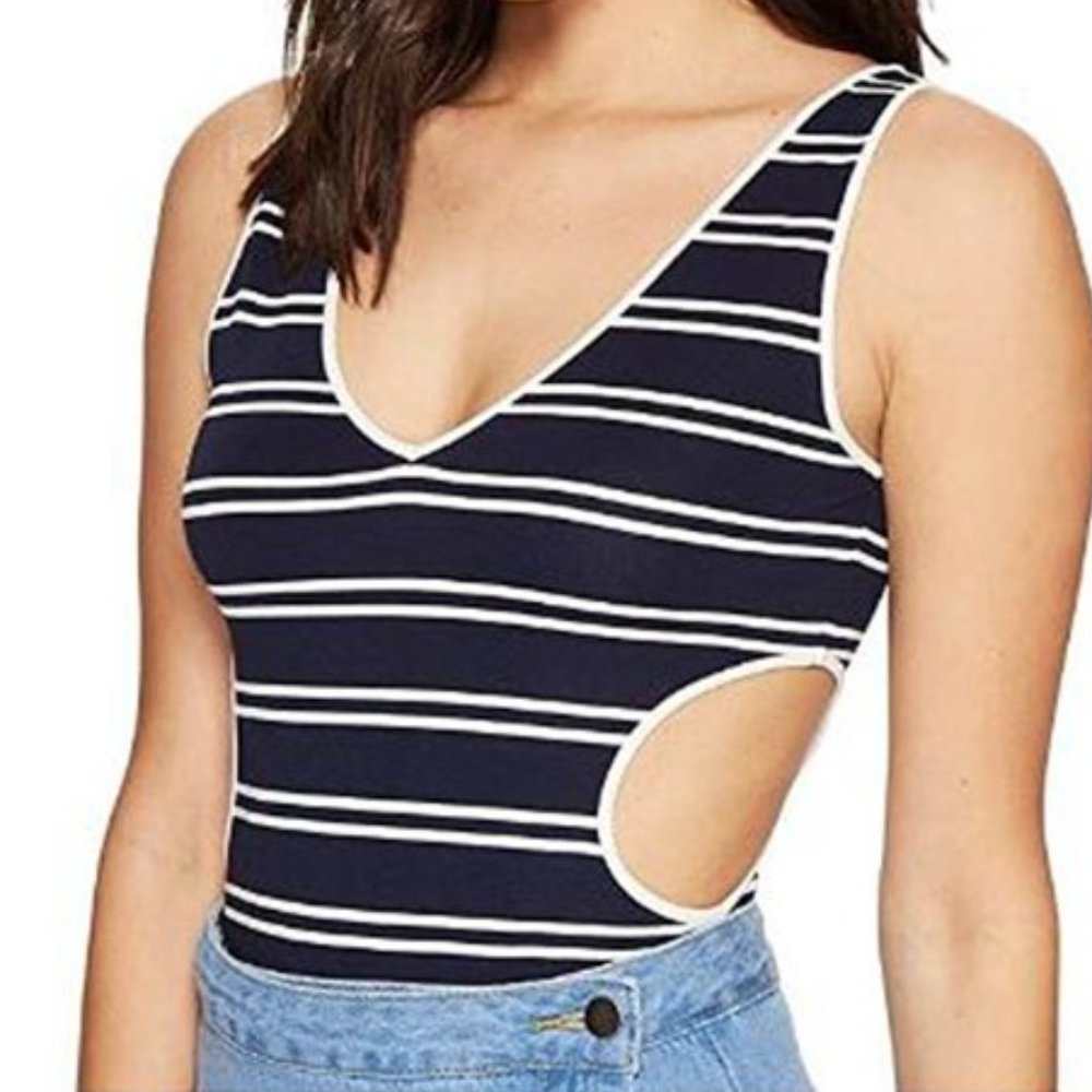 BB Dakota Daveney Bodysuit